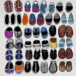 The Best Way to Organize Your Shoes