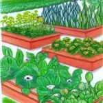 Plant Organizing Ideas For Your Home Garden