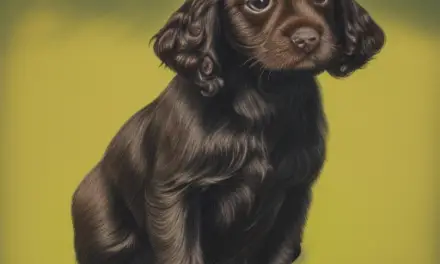 Information About Boykin Spaniel Puppies