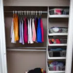 Hanger Organization Ideas to Organize Your Closet