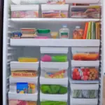 The Best Way to Organize Your Freezer