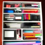 Holiday Organization Tips – How to Organize Your Drawers