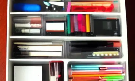 Holiday Organization Tips – How to Organize Your Drawers