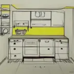 5 Kitchen Cabinet Organisation Ideas