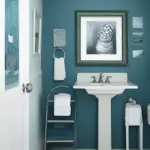 Organization Ideas For Your Bathroom