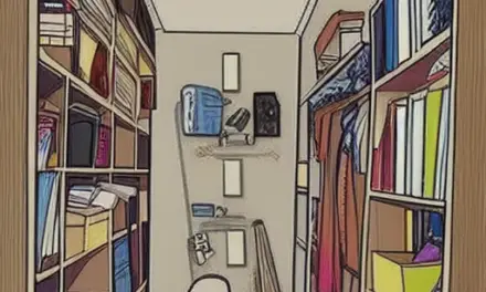 The Best Way to Organize Storage Room