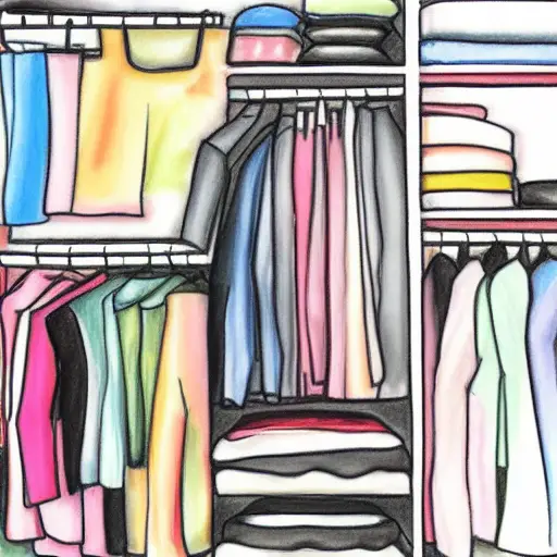 Tips For Decluttering Your Closet