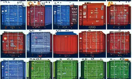 The Best Way to Organize Containers