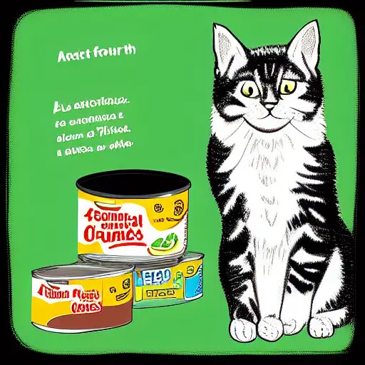 Iams Proactive Health Canned Cat Food