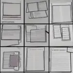 Different Ways to Organize Papers at Home