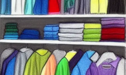 Cheap Ways to Organize Clothes on a Budget