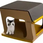 PetFusion Cat Scratcher Review