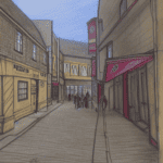Places To Go In Bradford, England