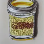 Organization Ideas For Spice Jars