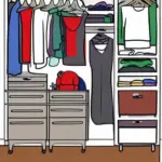 Tips for a Closet Cleanout