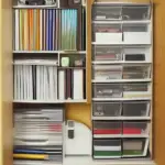 Organizing Tips For Small Homes