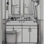 Organizing Ideas For Under Bathroom Sink