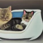 Top 5 Luxury Cat Beds For Style-Conscious Pet Owners