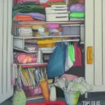 14 Tips For Clearing Out Clutter