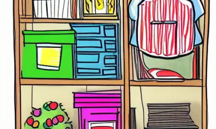 How to Organize Your Home for the Holidays