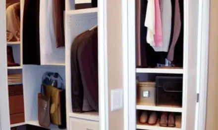 Closet Organizer Ideas For Walk in Closets