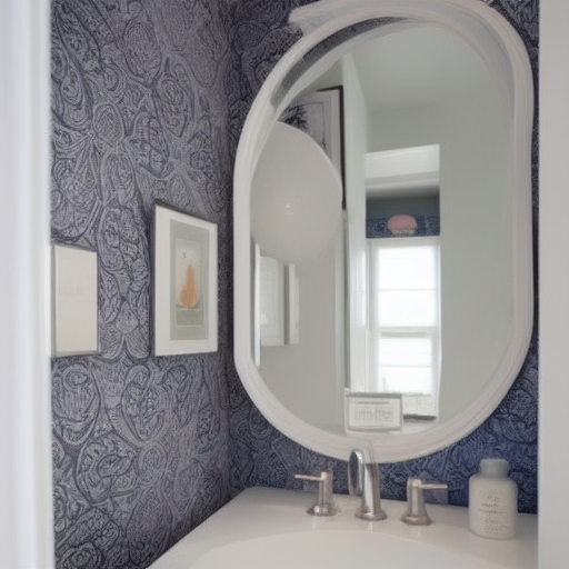 Powder Room Organization Ideas to Make the Most of Space