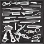 Tips For Organizing Tools