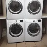 7 Easy Ways to Organize Laundry
