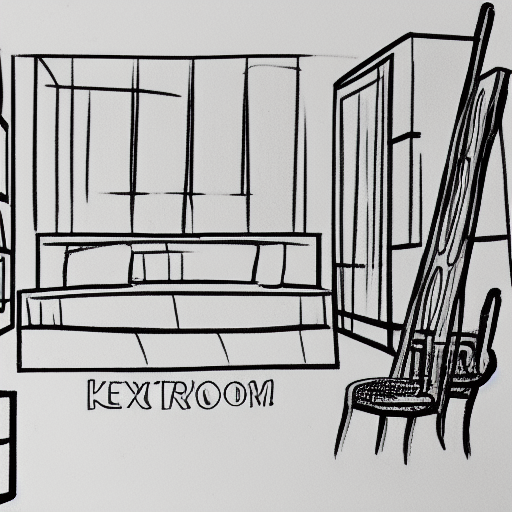 How to Organize a Room and Keep it Looking Great