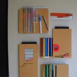 DIY Office Organization Ideas