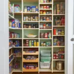 Tips For Organizing Your Pantry