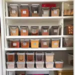 Tips to Organize Your Pantry