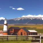 Best Places to Visit in Winthrop, Washington