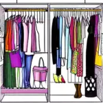 Tips For Organizing Small Closets