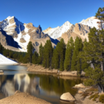 Best Places to Visit in Mammoth Lakes