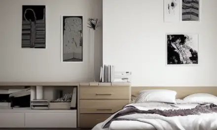 Easy Ways to Declutter Your Bedroom