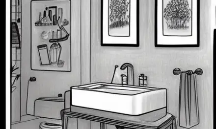 The Best Way to Organize Your Bathroom Vanity