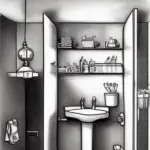Under Sink Organization Ideas For Bathroom
