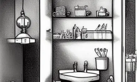 Under Sink Organization Ideas For Bathroom
