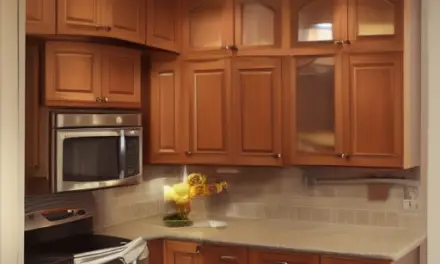 Best Ways to Organize Deep Kitchen Cabinets