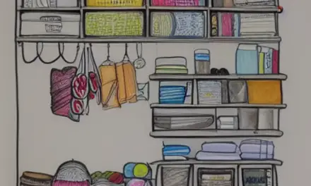 The Best Way to Declutter and Organize Your Home
