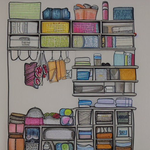 The Best Way to Declutter and Organize Your Home