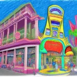 Fun Places to Visit in Orlando