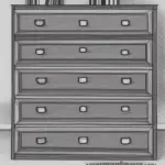 Ways to Organize Your Dresser