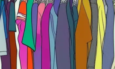 Tips to Organize Clothes