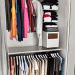 The Best Way to Declutter Your Closet
