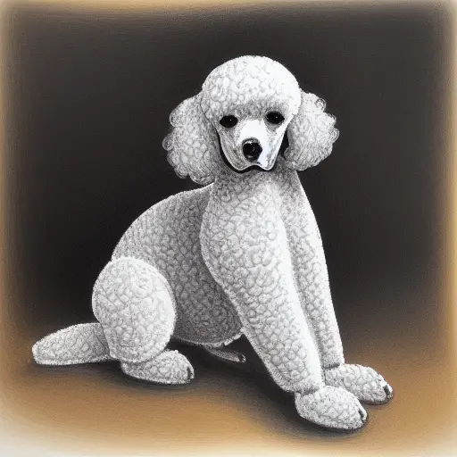 The Different Types of Poodles