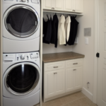 Laundry Area Organization Ideas