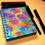 Notebook Organization Tips