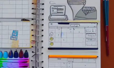 The Best Way to Organize Your Desk at Work